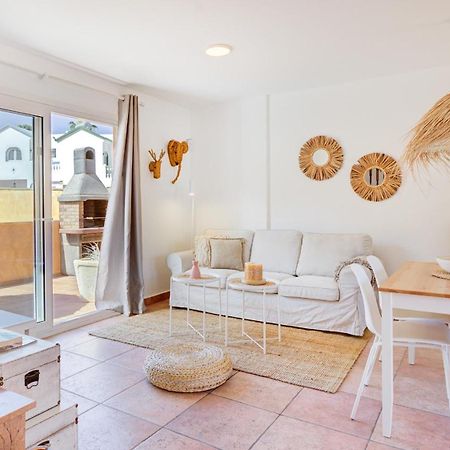 Palm Beach House Corralejo Exteriér fotografie