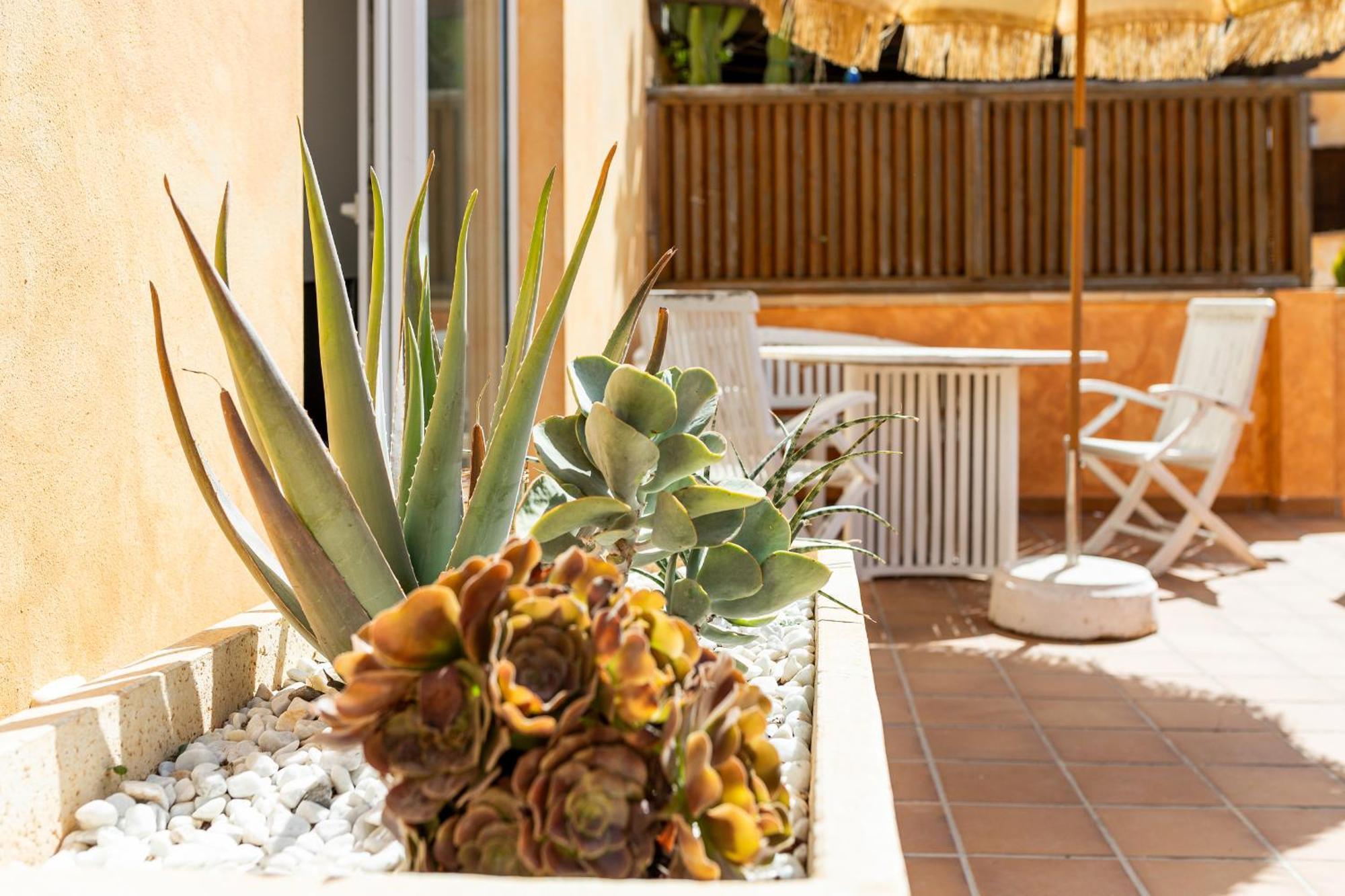 Palm Beach House Corralejo Exteriér fotografie