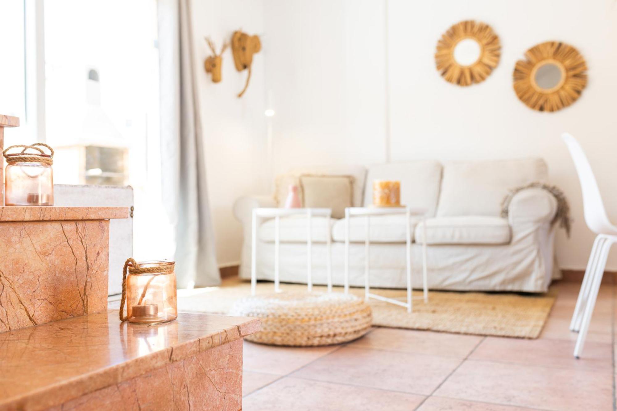 Palm Beach House Corralejo Exteriér fotografie