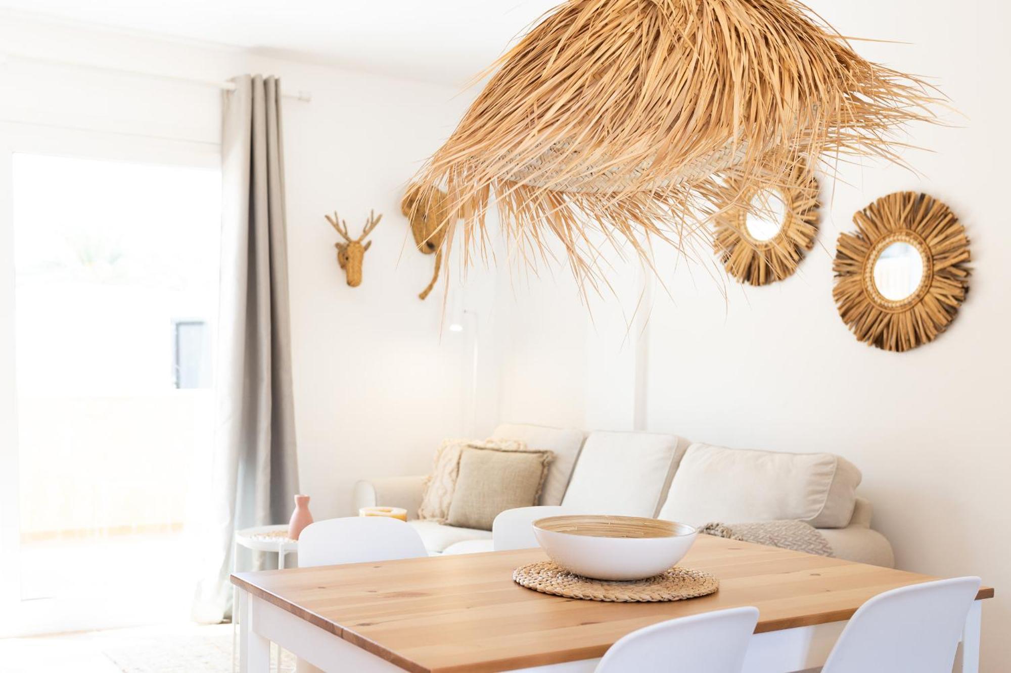 Palm Beach House Corralejo Exteriér fotografie