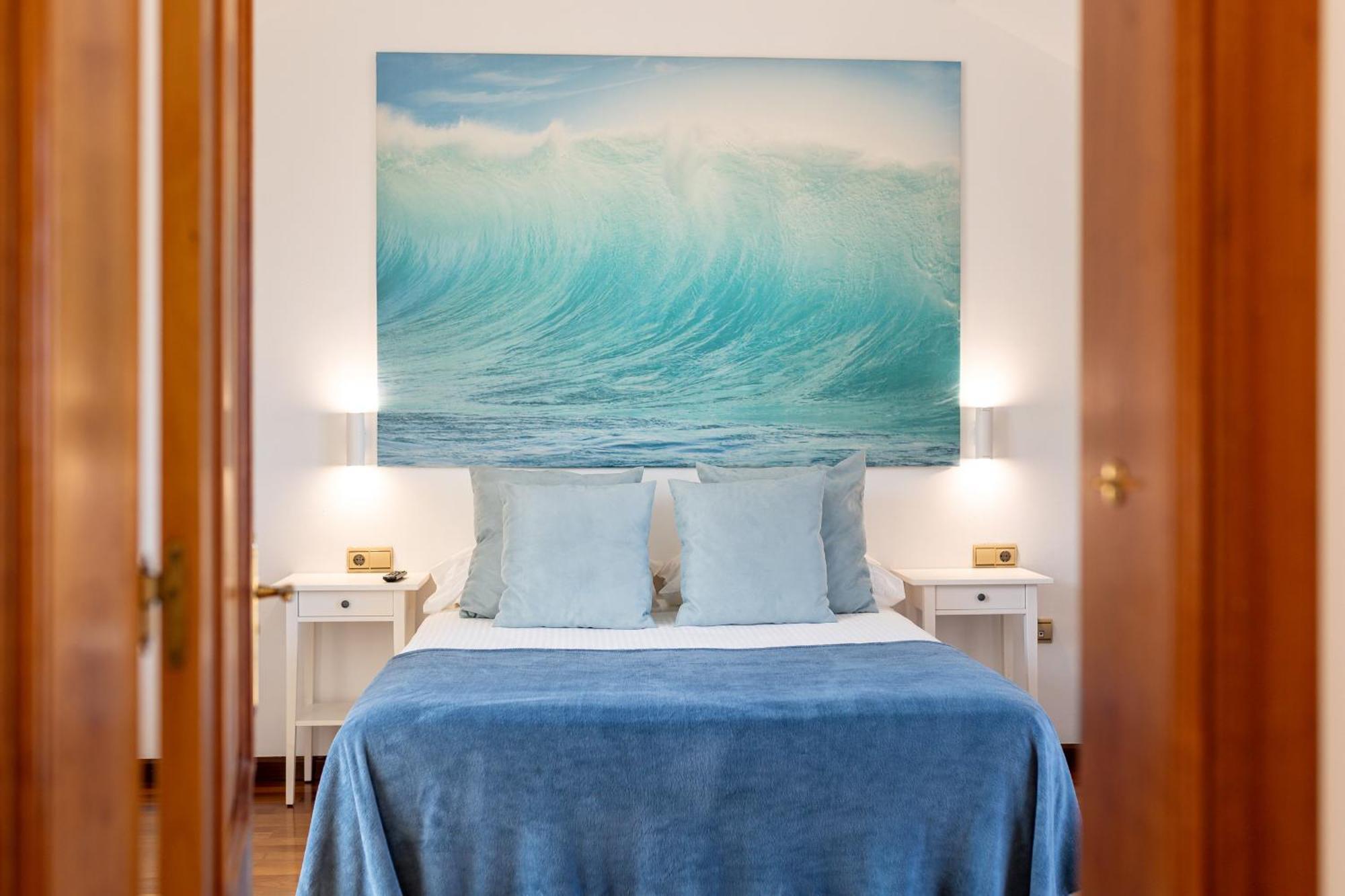 Palm Beach House Corralejo Exteriér fotografie