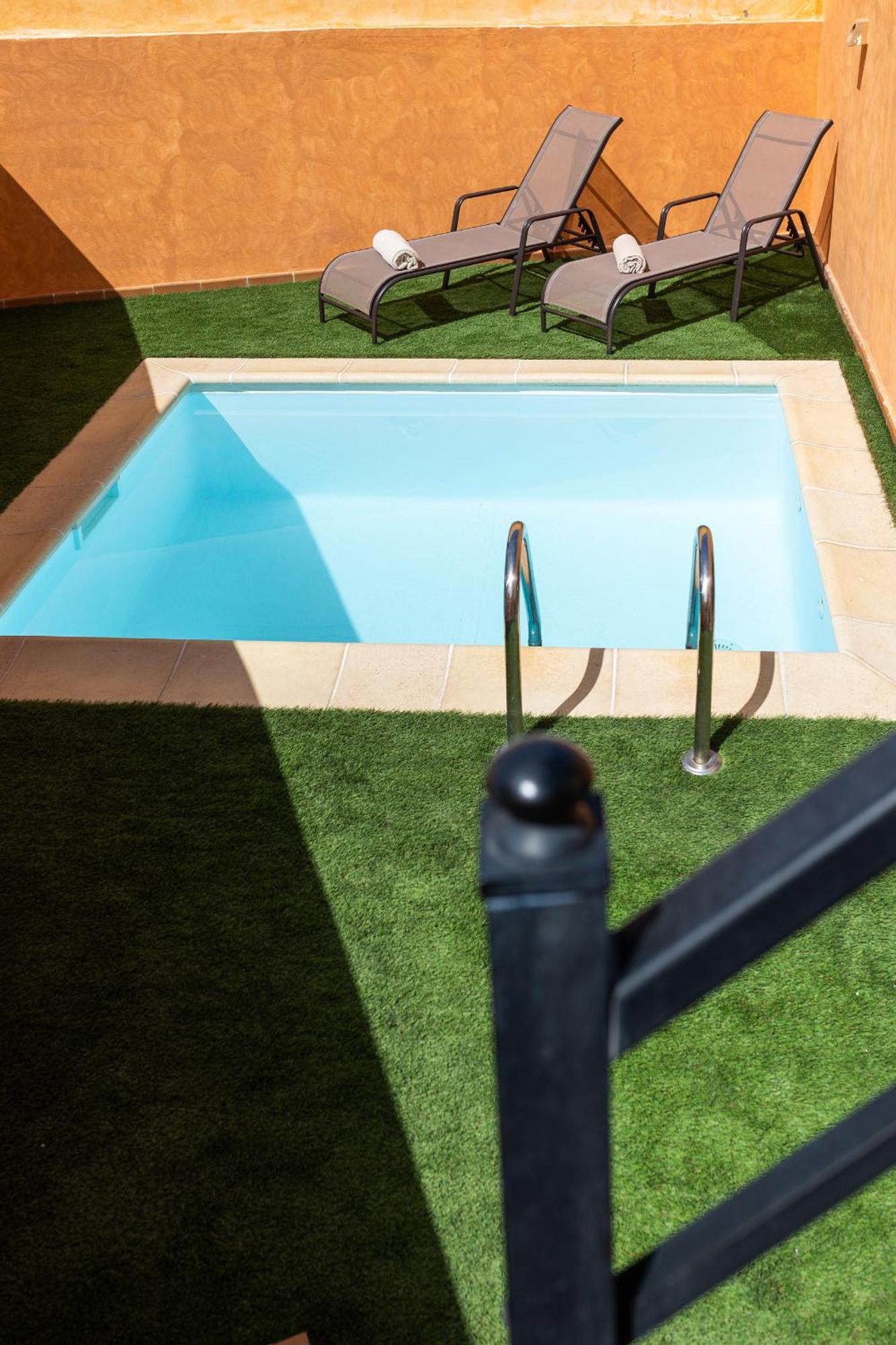 Palm Beach House Corralejo Exteriér fotografie