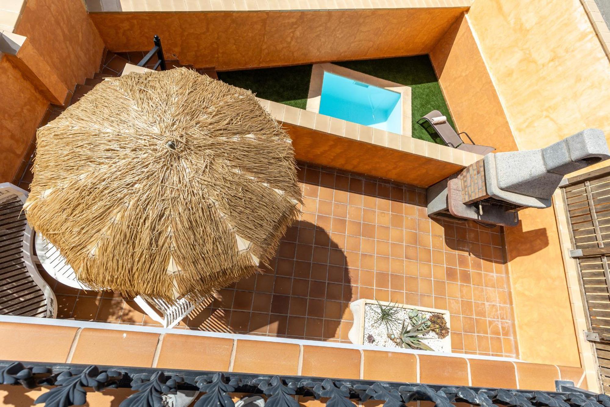 Palm Beach House Corralejo Exteriér fotografie