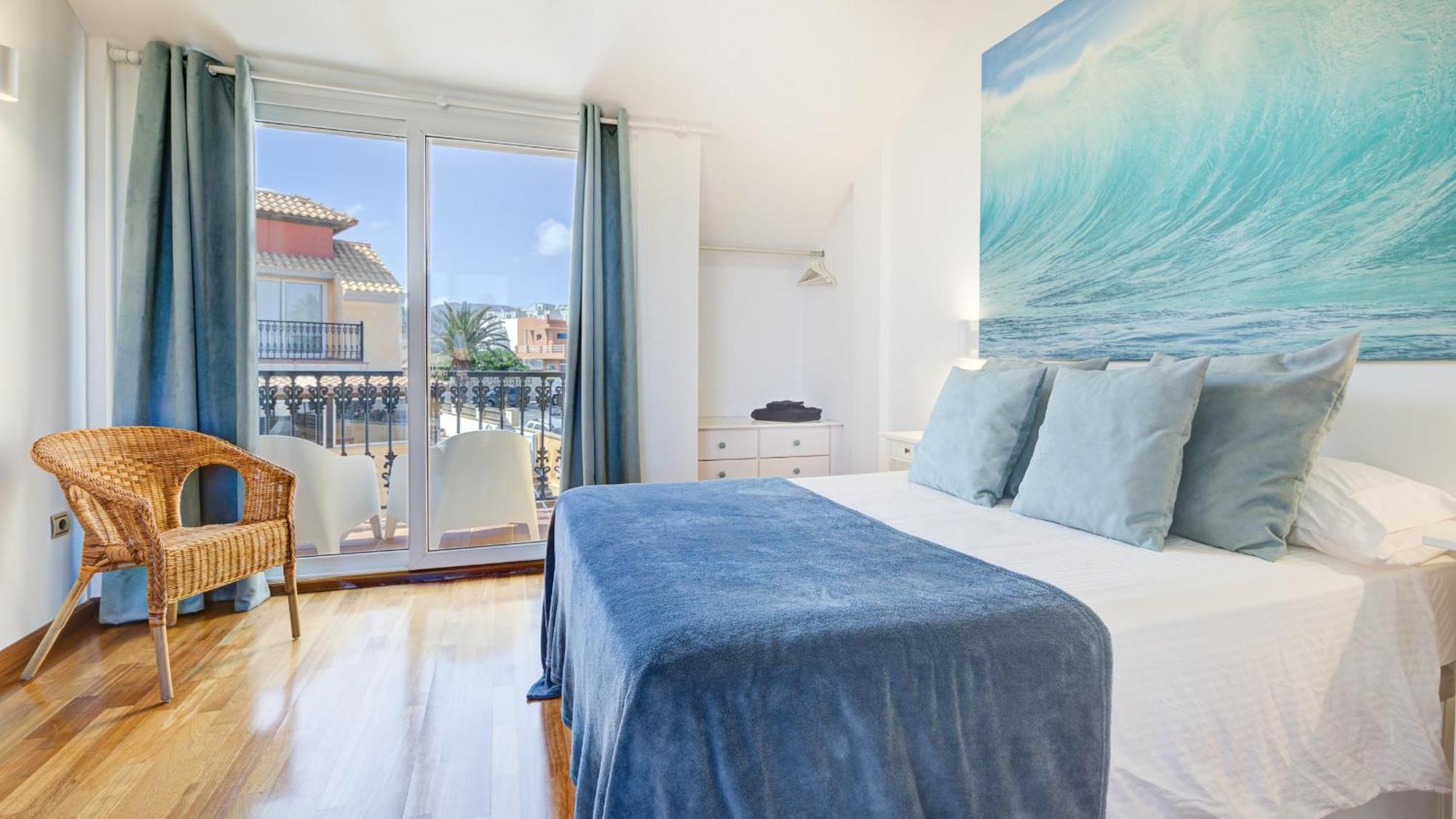 Palm Beach House Corralejo Exteriér fotografie