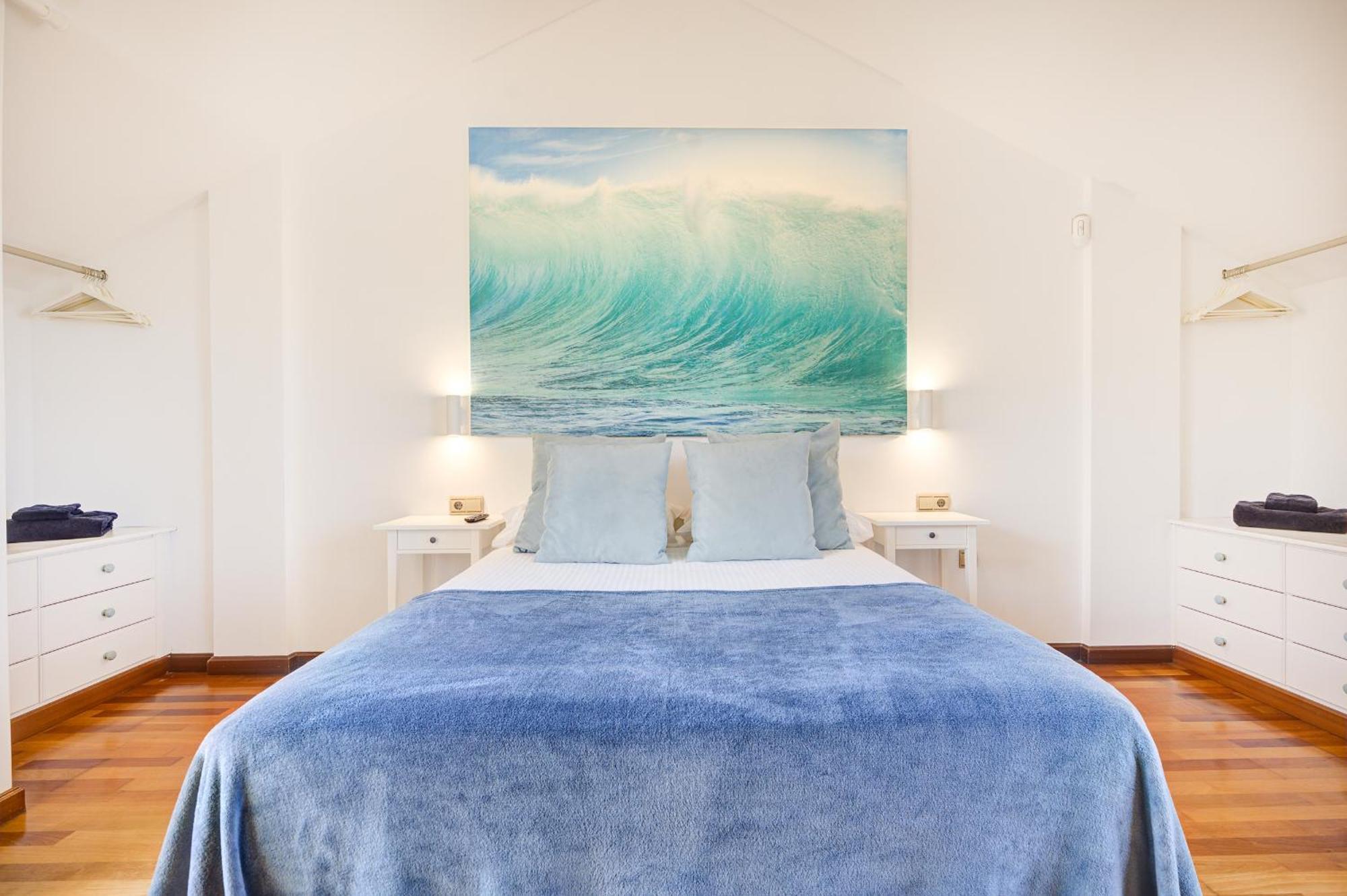 Palm Beach House Corralejo Exteriér fotografie